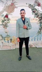 وحيد والديه .. تفاصيل مصرع عريس خلال زفته بالقليوبية