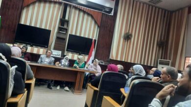 تعليم القليوبية تنظم ندوة بعنوان الزيادة السكانية وتنظيم الاسرة