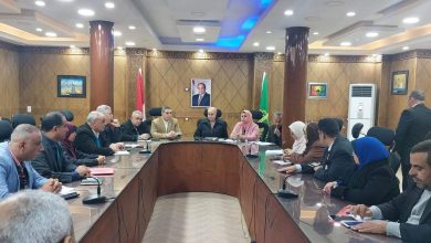 تعرف على إجراءات تعليم القليوبية استعدادًا لانطلاق امتحانات الإعدادية