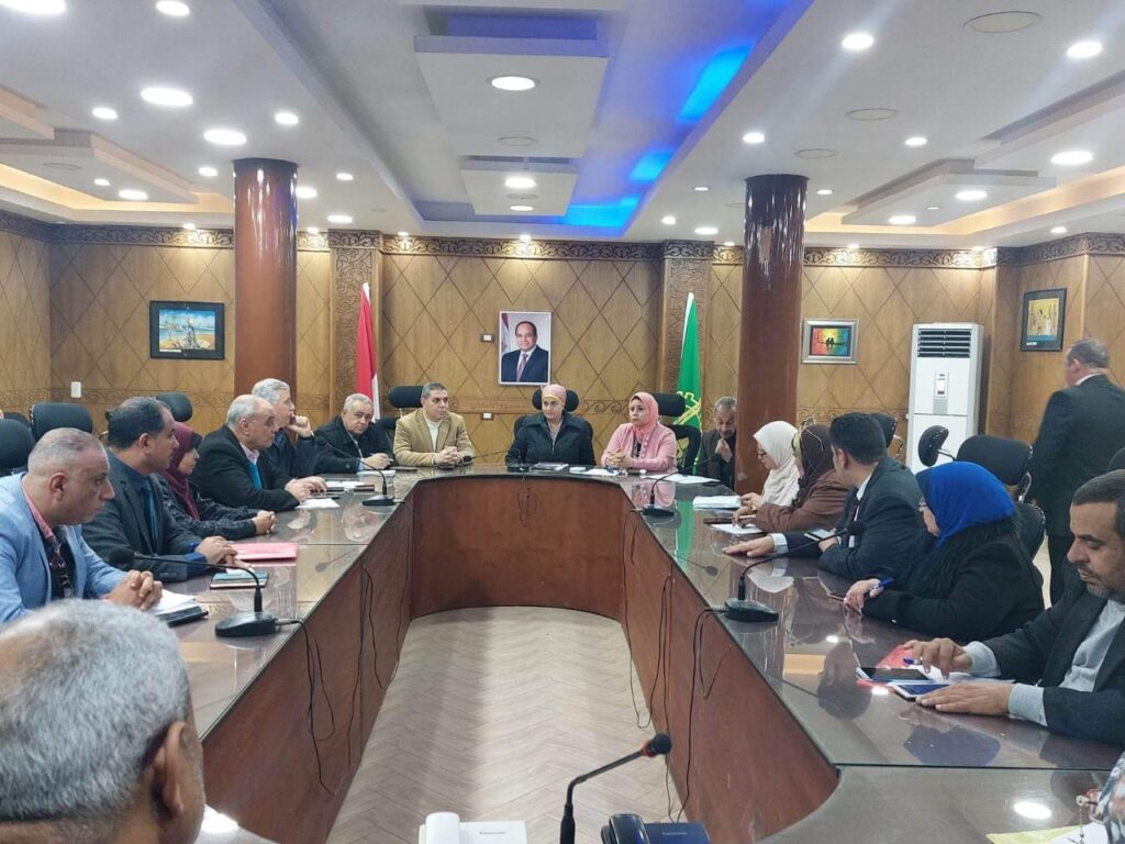 تعرف على إجراءات تعليم القليوبية استعدادًا لانطلاق امتحانات الإعدادية