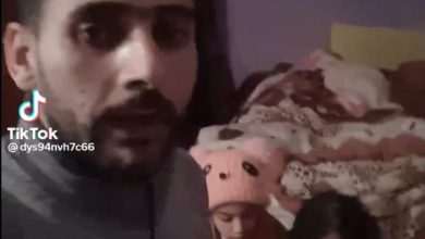 ذبح زوجته والتقط سيلفي مع الجثة .. جريمة هزت محافظة الدقهلية ذبح زوجته والتقط سيلفي مع الجثة .. جريمة هزت محافظة الدقهلية
