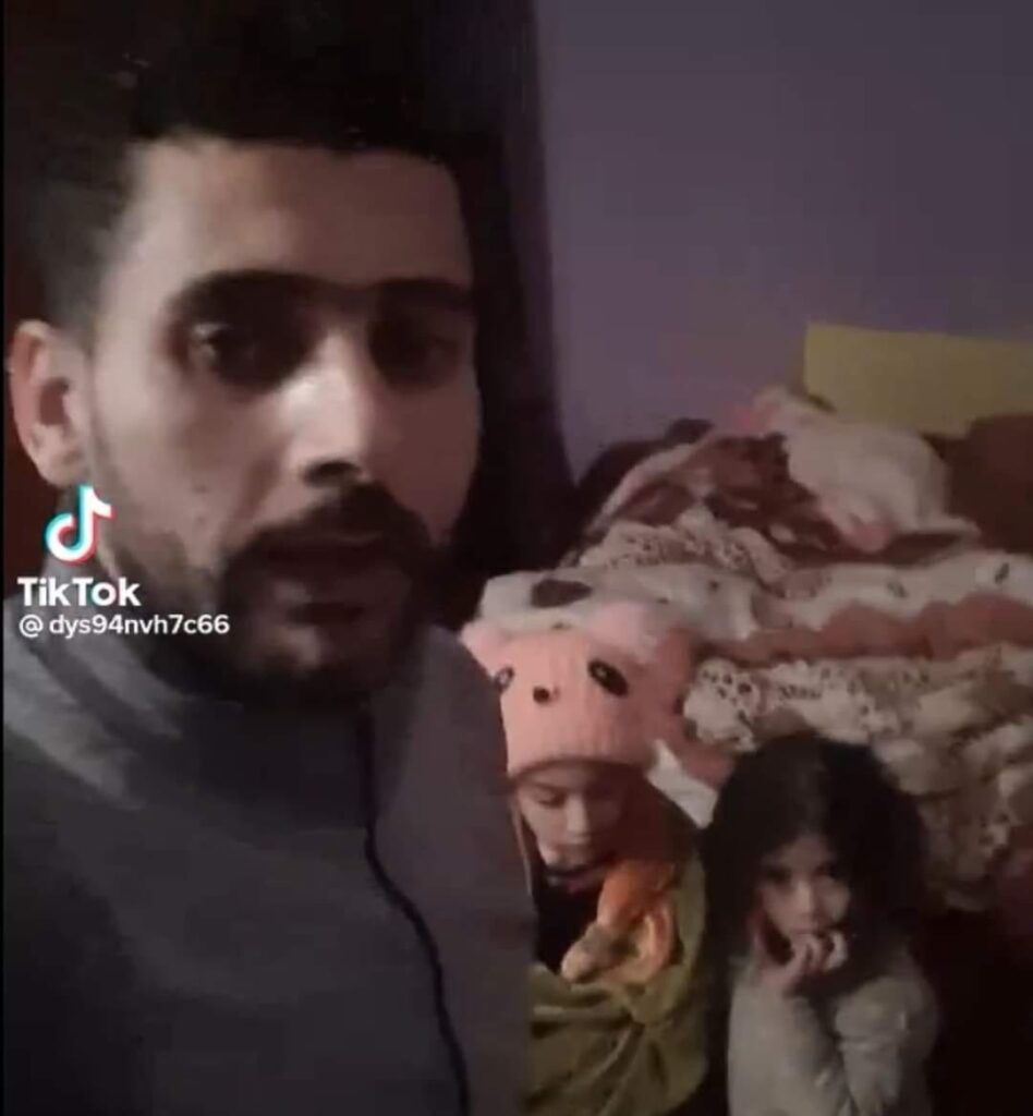 ذبح زوجته والتقط سيلفي مع الجثة .. جريمة هزت محافظة الدقهلية ذبح زوجته والتقط سيلفي مع الجثة .. جريمة هزت محافظة الدقهلية