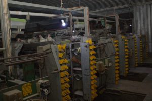 محافظ القليوبية يتفقد مشروع الـ 30 مليون بيضة بالخانكة للاطمئنان على سير العمل بالمشروع