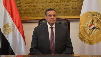التقييم والأداء تحسم حركة المحليات .. 9 قيادات محلية بينها قيادة كبرى بالقليوبية التقييم والأداء تحسم حركة المحليات .. 9 قيادات محلية بينها قيادة كبرى بالقليوبية