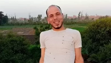 متزوجين منذ شهرين.. مصرع عامل وإصابة زوجته اختناقًا ببخار الماء بالقليوبية