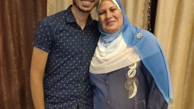 ربنا يرحمك يا أمي .. أخر ما كتبه طالب الطب المتوفى بالقليوبية