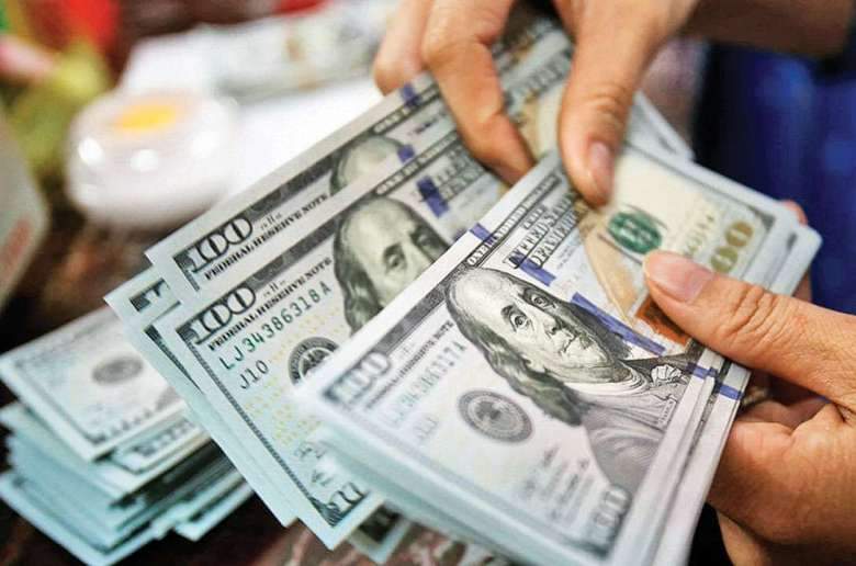 تعرف علي سعر الدولار بختام تعاملات اليوم تعرف علي سعر الدولار بختام تعاملات اليوم