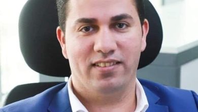 "أخبار ترند" تنعي الزميل علام عبد الغفار