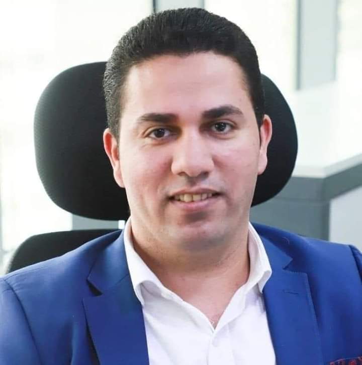 "أخبار ترند" تنعي الزميل علام عبد الغفار