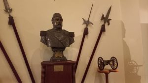 شبان بنها تنظم زيارة إلى متحف قصر عابدين والقرية الفرعونية