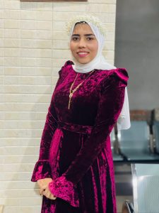 ألف مليون مبروك عقد قران "محمد و آلاء"