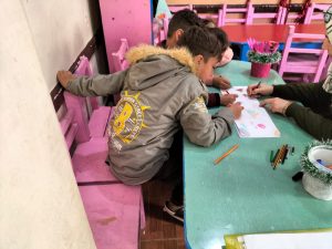 استمرار فاعليات دورات الدمج بمجمع الشبان ببنها