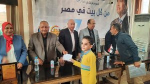 مدرسة نور السلام بالقناطر تفوز بالمركز الثاني بمسابقة مستقبل وطن للتعليم الابتدائي