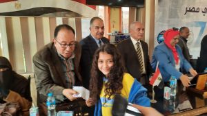 مدرسة نور السلام بالقناطر تفوز بالمركز الثاني بمسابقة مستقبل وطن للتعليم الابتدائي