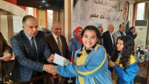 مدرسة نور السلام بالقناطر تفوز بالمركز الثاني بمسابقة مستقبل وطن للتعليم الابتدائي