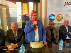 مدرسة نور السلام بالقناطر تفوز بالمركز الثاني بمسابقة مستقبل وطن للتعليم الابتدائي