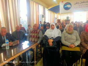 مدرسة نور السلام بالقناطر تفوز بالمركز الثاني بمسابقة مستقبل وطن للتعليم الابتدائي