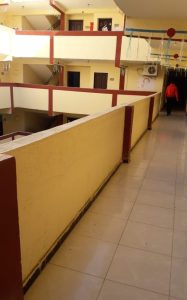 صور - تجهيزات انطلاق امتحانات الشهادة الإعدادية بالقليوبية غدا