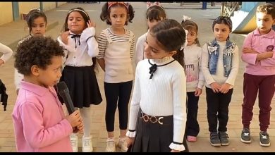 ريان بحيري... مذيع المستقبل