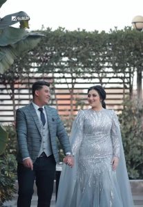 الف مبروووك خطوبة شهاب ومنار 