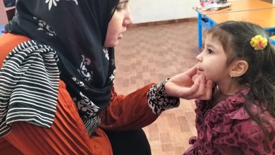 استمرار دورات الدمج بمجمع الشبان ببنها أثناء اجازه نصف العام
