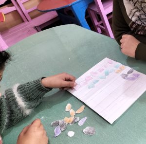 استمرار دورات الدمج بمجمع الشبان ببنها أثناء اجازه نصف العام