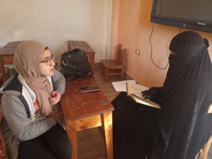 استمرار فعاليات مسابقة «هنيئًا لكم أهل القرآن» بشبان ببنها