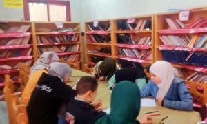 20 ألف مستفيد من مبادرة "قرأت لك فى مراكز شباب القليوبية"