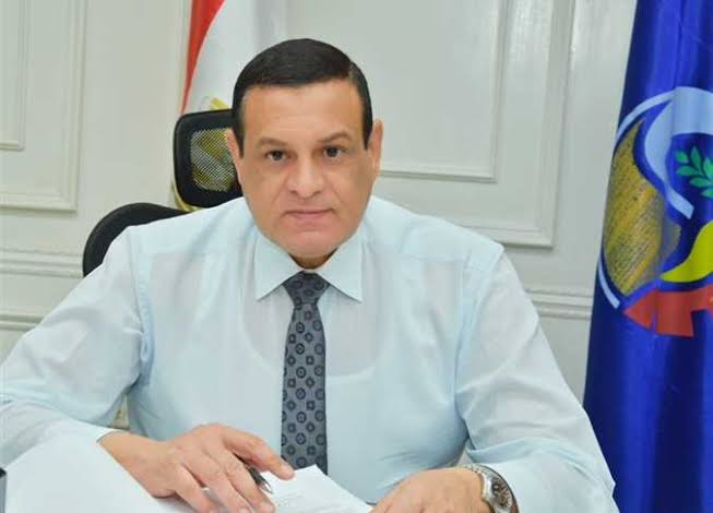 وظائف .. وزارة التنمية المحلية تعلن عن 22 وظيفة قيادية بديوان عام الوزارة وظائف .. وزارة التنمية المحلية تعلن عن 22 وظيفة قيادية بديوان عام الوزارة