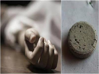 اعتقدت أنه علاج للصداع.. مصرع فتاة تناولت قرص حفظ الغلال ببنها