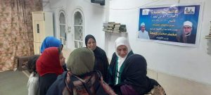 صور - أوقاف القليوبية تطلق مبادرة "الدين يسر" للواعظات