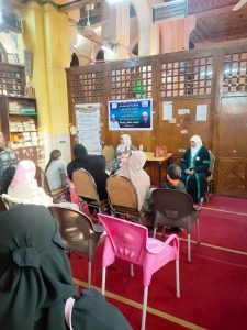 صور - أوقاف القليوبية تطلق مبادرة "الدين يسر" للواعظات