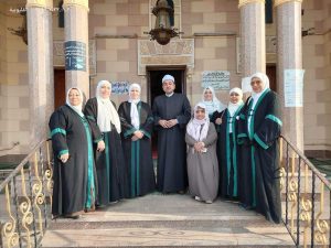 صور - أوقاف القليوبية تطلق مبادرة "الدين يسر" للواعظات