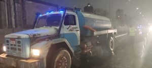 صور - أمطار وبرق .. تقلبات جوية بالقليوبية