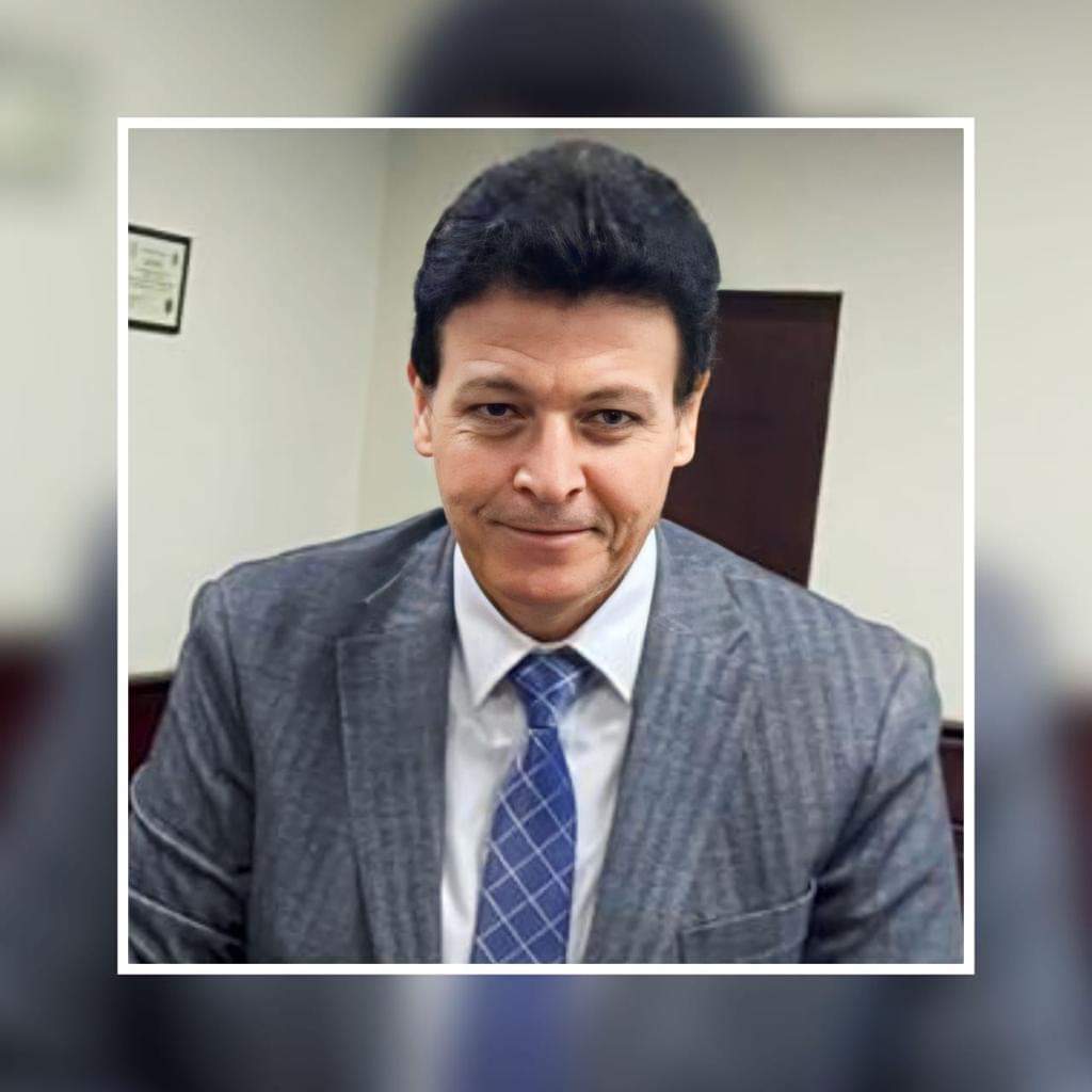بروتوكول تعاون بين آداب بنها والهيئة المصرية العامة للمساحة