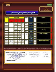 توفير 235 فرصة عمل بالقطاع الخاص بالقليوبية