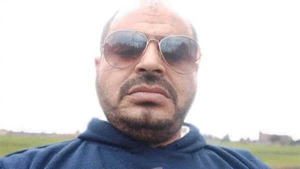 "اجازة وقرنين فول" .. القصة الكاملة لذبح موظف على يد جاره ببنه