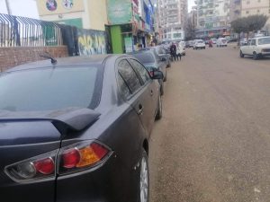 صور - طقس سيئ وأمطار بالقليوبية