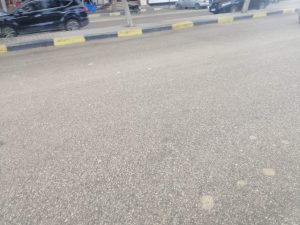 صور - طقس سيئ وأمطار بالقليوبية