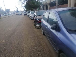 صور - طقس سيئ وأمطار بالقليوبية