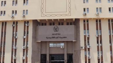 حركة تنقلات محدودة لعدد من رؤساء مباحث أمن القليوبية حركة تنقلات محدودة لعدد من رؤساء مباحث أمن القليوبية