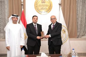 "رواد التحدي" .. مبادرة جديدة لنشر ثقافة "ريادة الأعمال" بين الطلاب ذوي الهمم بتعليم القليوبية