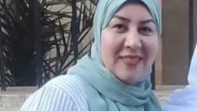 قرار جديد ضد المتهم بقتل زوجة شقيقه بالقليوبية قرار جديد ضد المتهم بقتل زوجة شقيقه بالقليوبية
