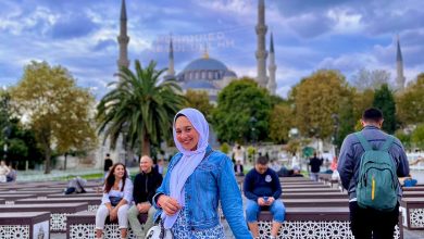 على غرار هنيدي وأنعام سالوسة .."فرح حماد"تقدم دوبلاج لتوعية الأطفال على غرار هنيدي وأنعام سالوسة .."فرح حماد"تقدم دوبلاج لتوعية الأطفال