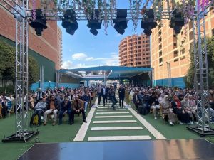 شباب يطلقون ايفنت "مسار" لتقريب المسافات البعيدة والتسهيل للشباب