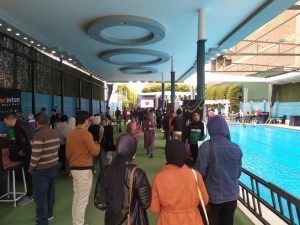 شباب يطلقون ايفنت "مسار" لتقريب المسافات البعيدة والتسهيل للشباب