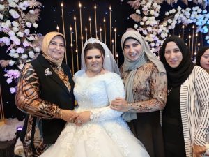 ألف ملييوووووون مبروووووك طاهر و آية