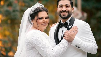 ألف ملييوووووون مبروووووك طاهر و آية