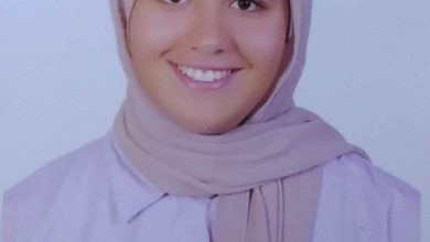 ملييون مبرووك النجاح.. سلمي اشرف ملييون مبرووك النجاح.. سلمي اشرف
