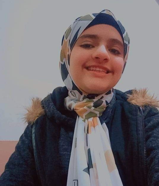 الف مليوون مبرووك النجاح.. ملك علاء